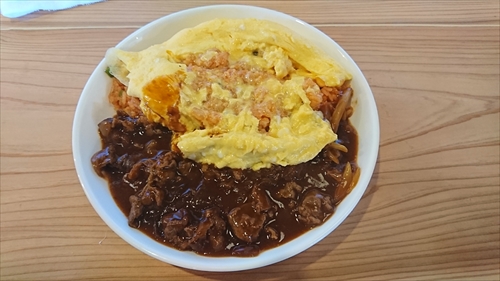 31日・夢屋酒場でランチ！